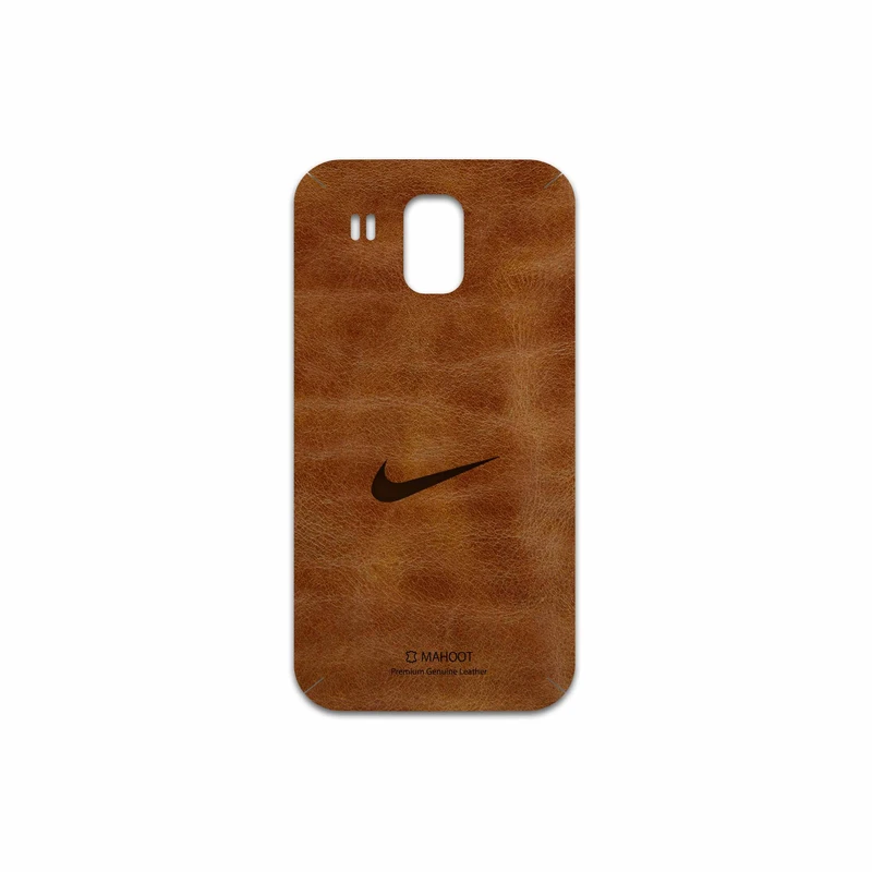 برچسب پوششی ماهوت مدل BFL-NK مناسب برای گوشی موبایل هوآوی Ascend G525