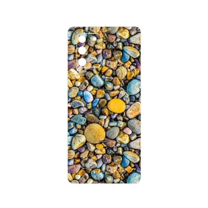 MAHOOT River rocks Cover Sticker for Samsung Galaxy S10 Lite