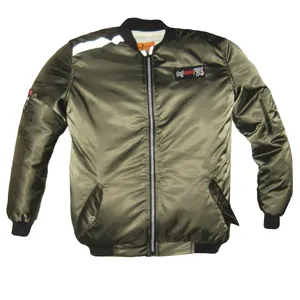 کاپشن مردانه مدل K-7070