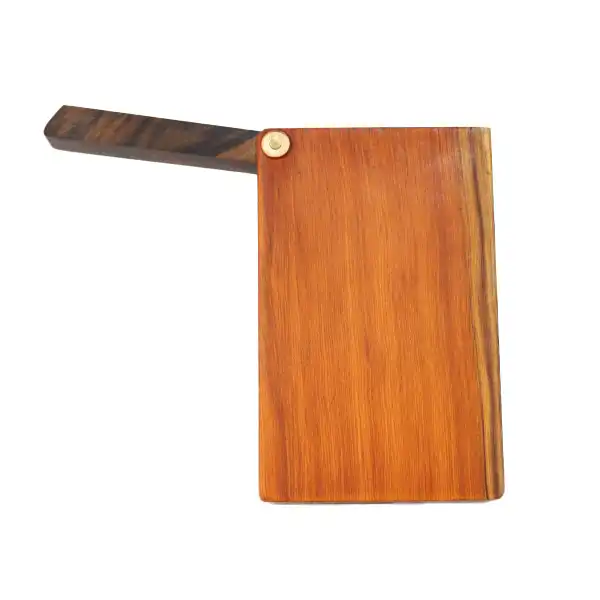 جا سیگاری مدل چوب گردو و سرخدار