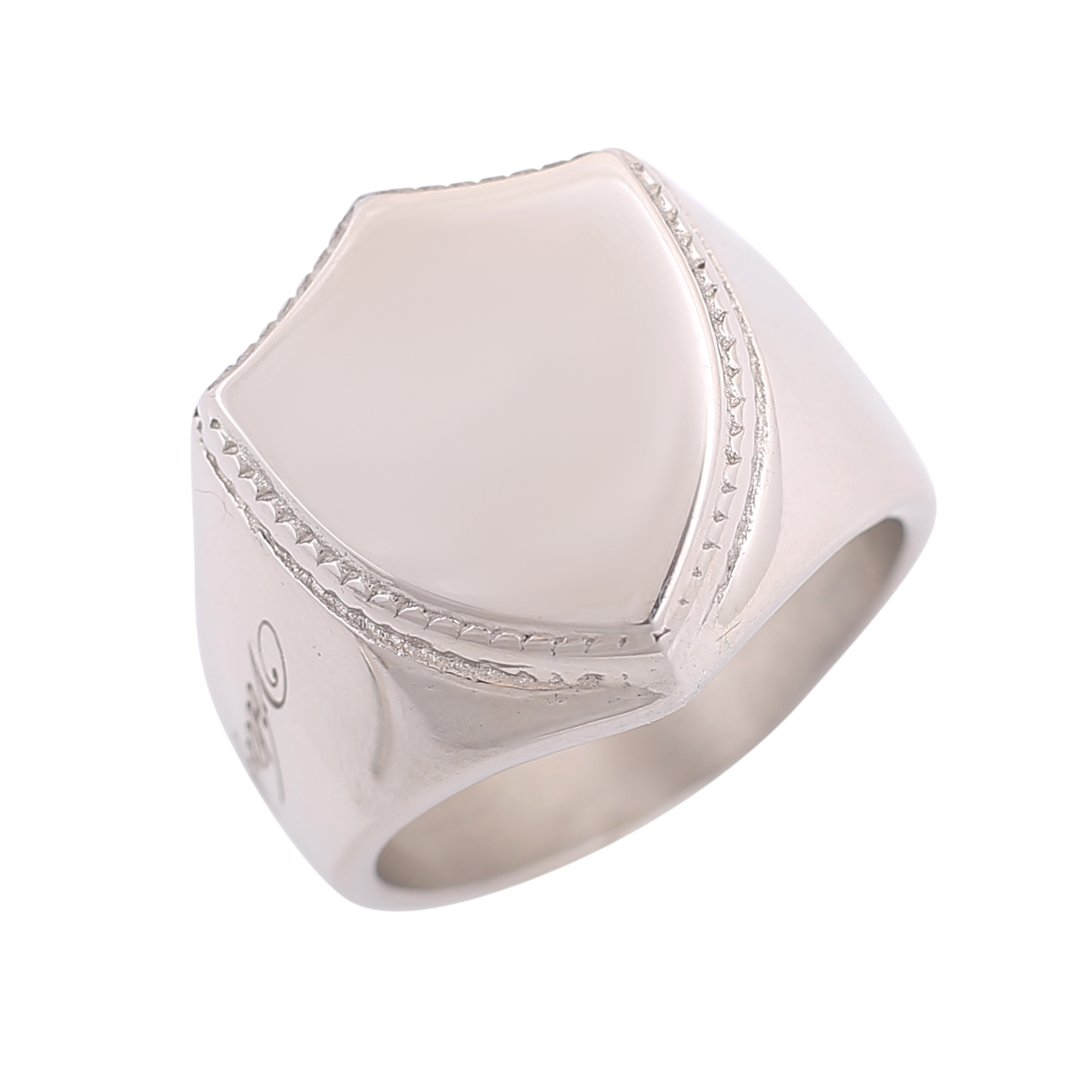 انگشتر مردانه کد R3165