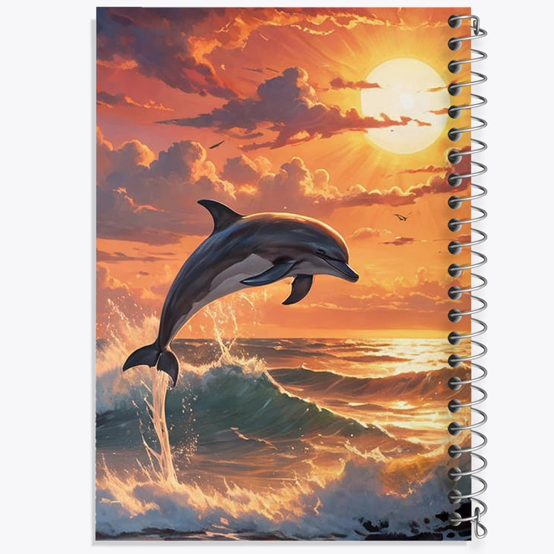 دفتر نقاشی 50 برگ خندالو طرح وال کد N2142