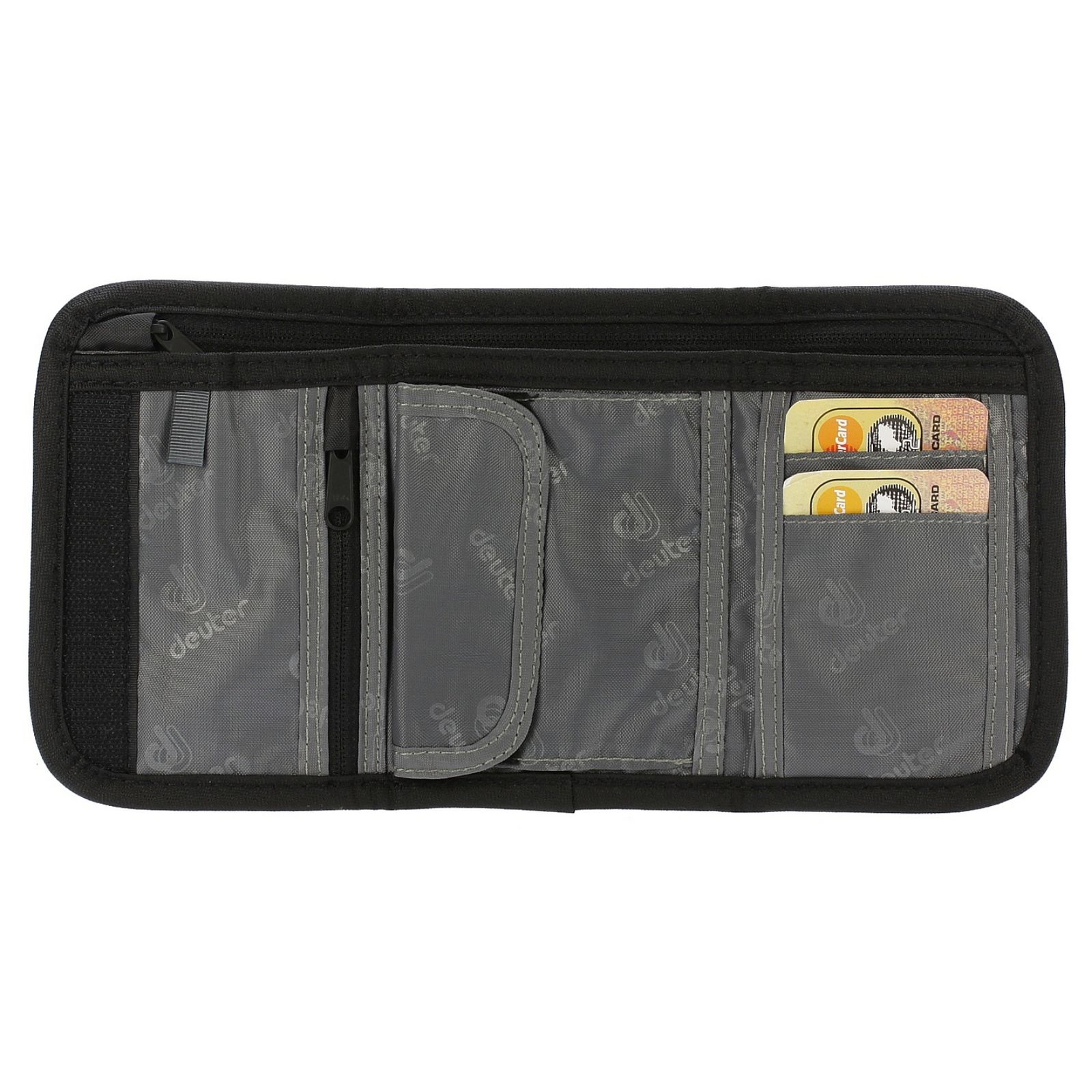 کیف پول دیوتر مدل Travel Wt -  - 4