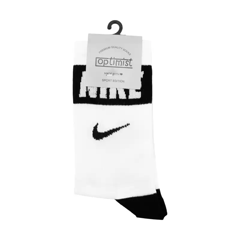 جوراب ورزشی مردانه مدل GS-OPT-16780