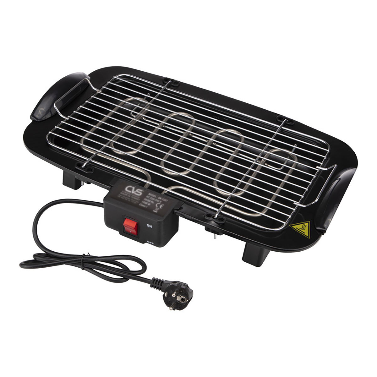 باربیکیو برقی سی وی اس مدل DN-2107