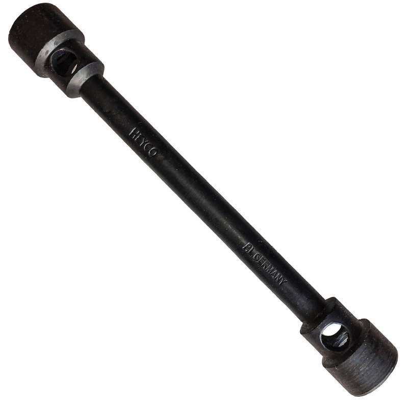 آچار چرخ کامیونی هیکو پی ال جرمنی مدل P FXD 30-27 سایز 27، 30 میلی متر