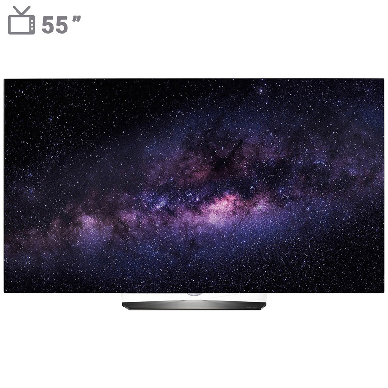 تلویزیون اولد هوشمند ال جی مدل OLED55B6GI سایز 55 اینچ