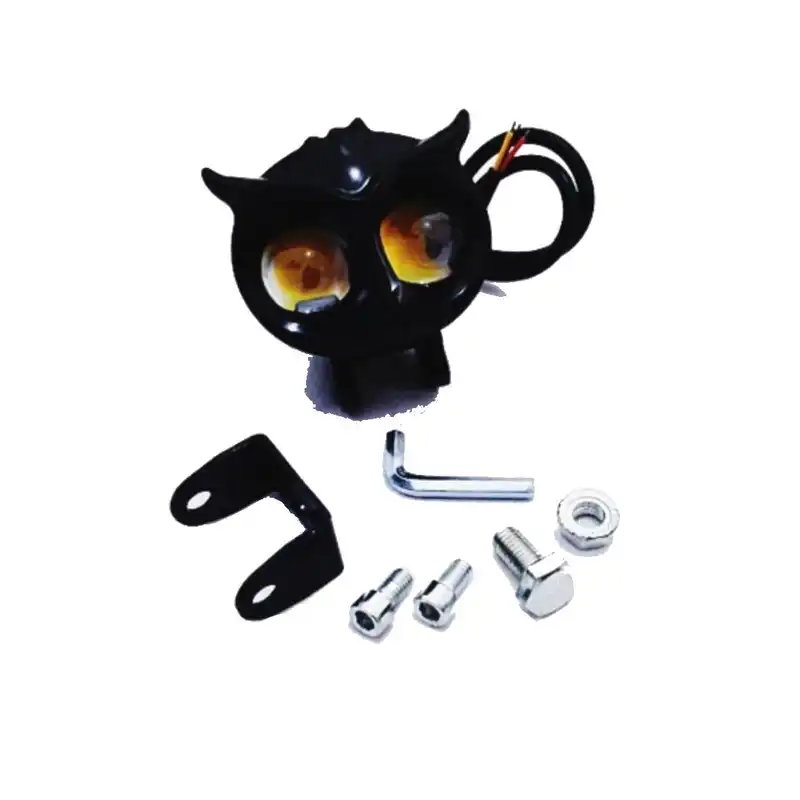 پروژکتور خودرو طرح جغد مدل work lamp