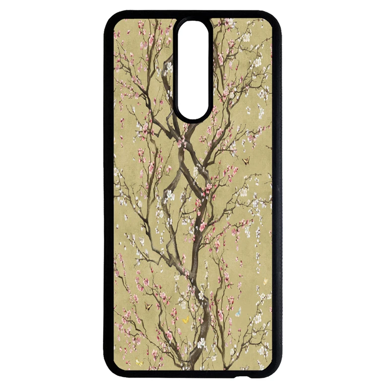 کاور طرح درخت مناسب برای گوشی موبایل هوآوی mate 10 lite