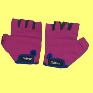 دستکش بدنسازی مدل Fitforce.sokhabi.me