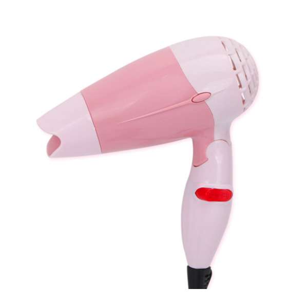 سشوار مسافرتی رومانتیک هوم مدل sd-1138 سشوار مسافرتی رومانتیک هوم مدل sd-1138