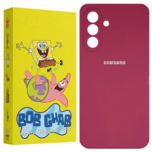 BOB Ghab BOBSILIC Cover For Samsung Galaxy A36 5G
