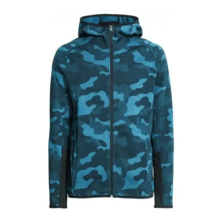 سویشرت ورزشی مردانه اچ اند ام مدل 0460463