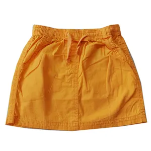 دامن دخترانه لوپیلو مدل فون