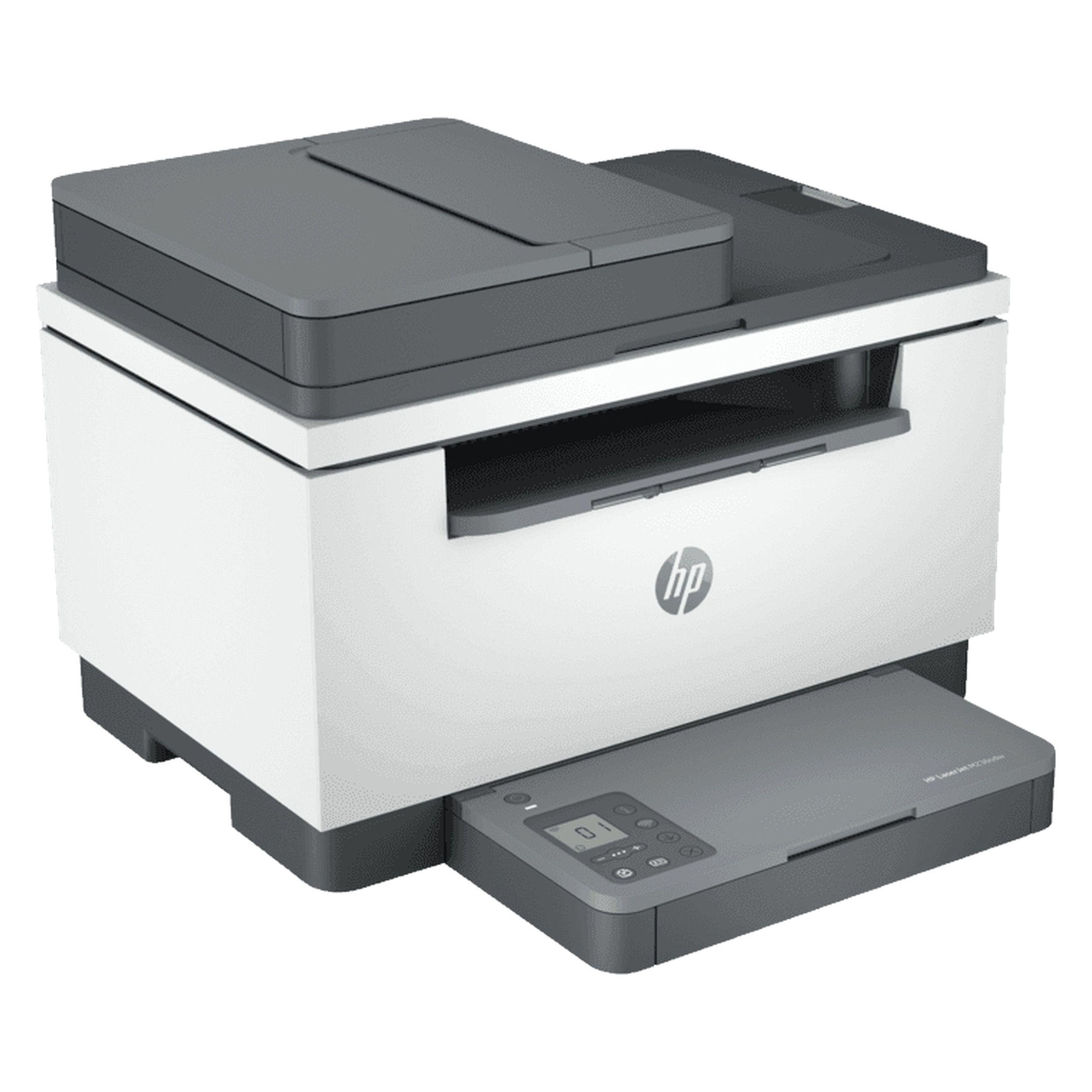 پرینتر چند کاره لیزری اچ‌پی مدل LaserJet MFP M236sdw