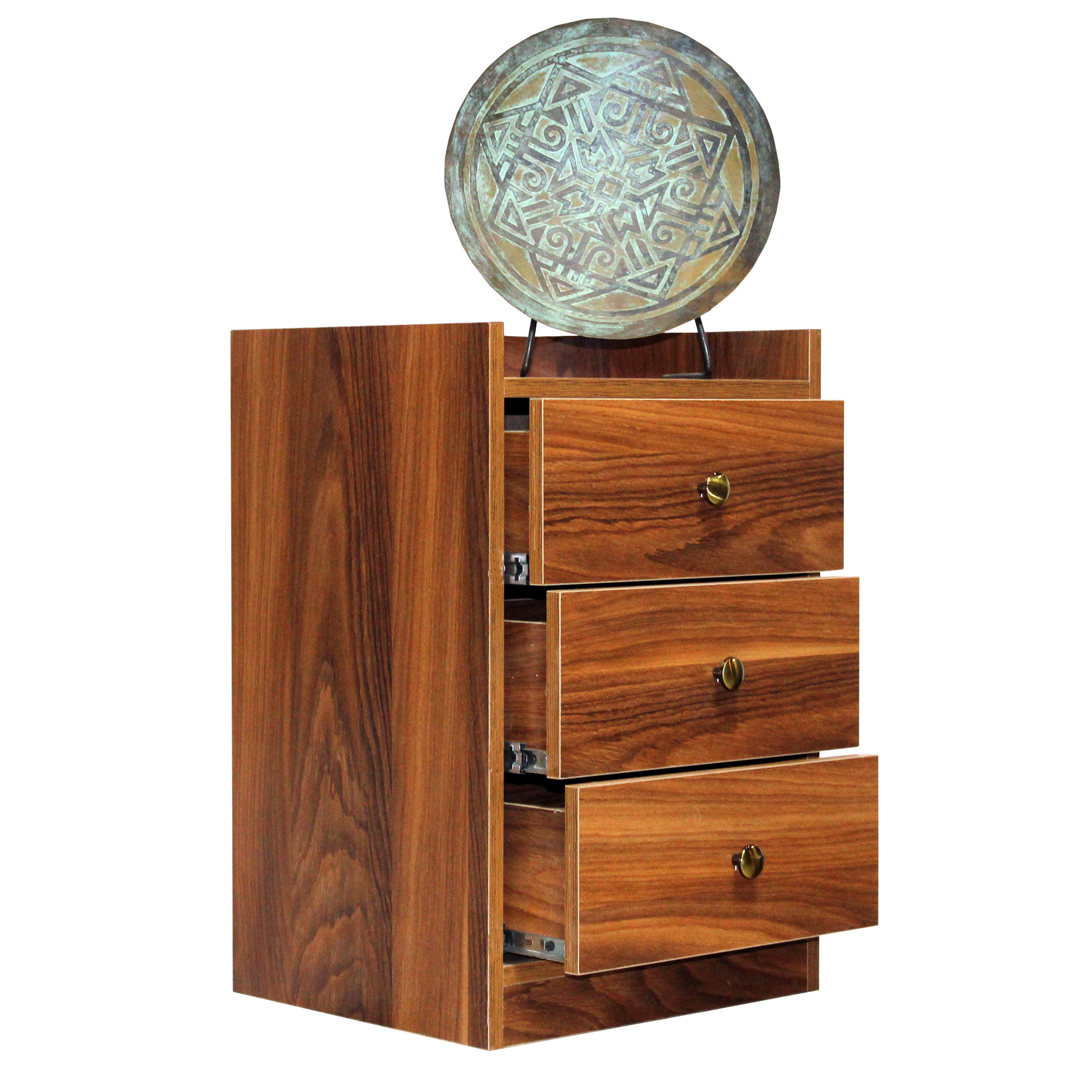 میز پاتختی مدل IKE11