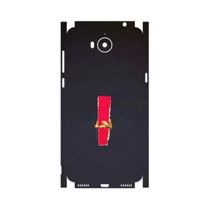 MAHOOT Collage of Embrace-FullSkin Cover Sticker for Huawei Y5 2017