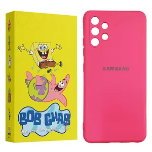  BOB Ghab BOBSILIC Cover For Samsung Galaxy A32