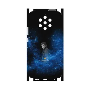 MAHOOT tom holland-FullSkin Cover Sticker for Nokia 9 Pureview