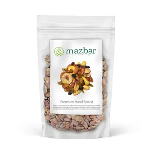 مغز بادام درختی شش طعم مزبار - 1 کیلوگرم