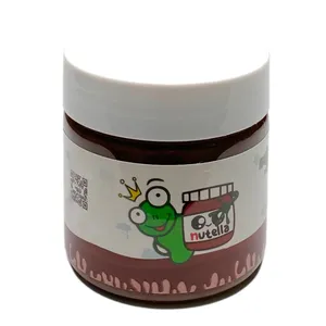 ژل بازی مدل نوتلا 