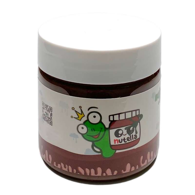 ژل بازی مدل نوتلا 