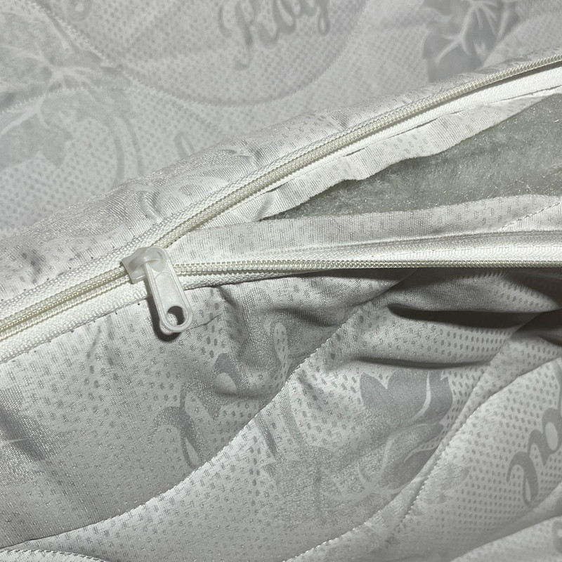 تشک مهمان کوکوجم مدل فابیو سایز 188x85 سانتیمتر