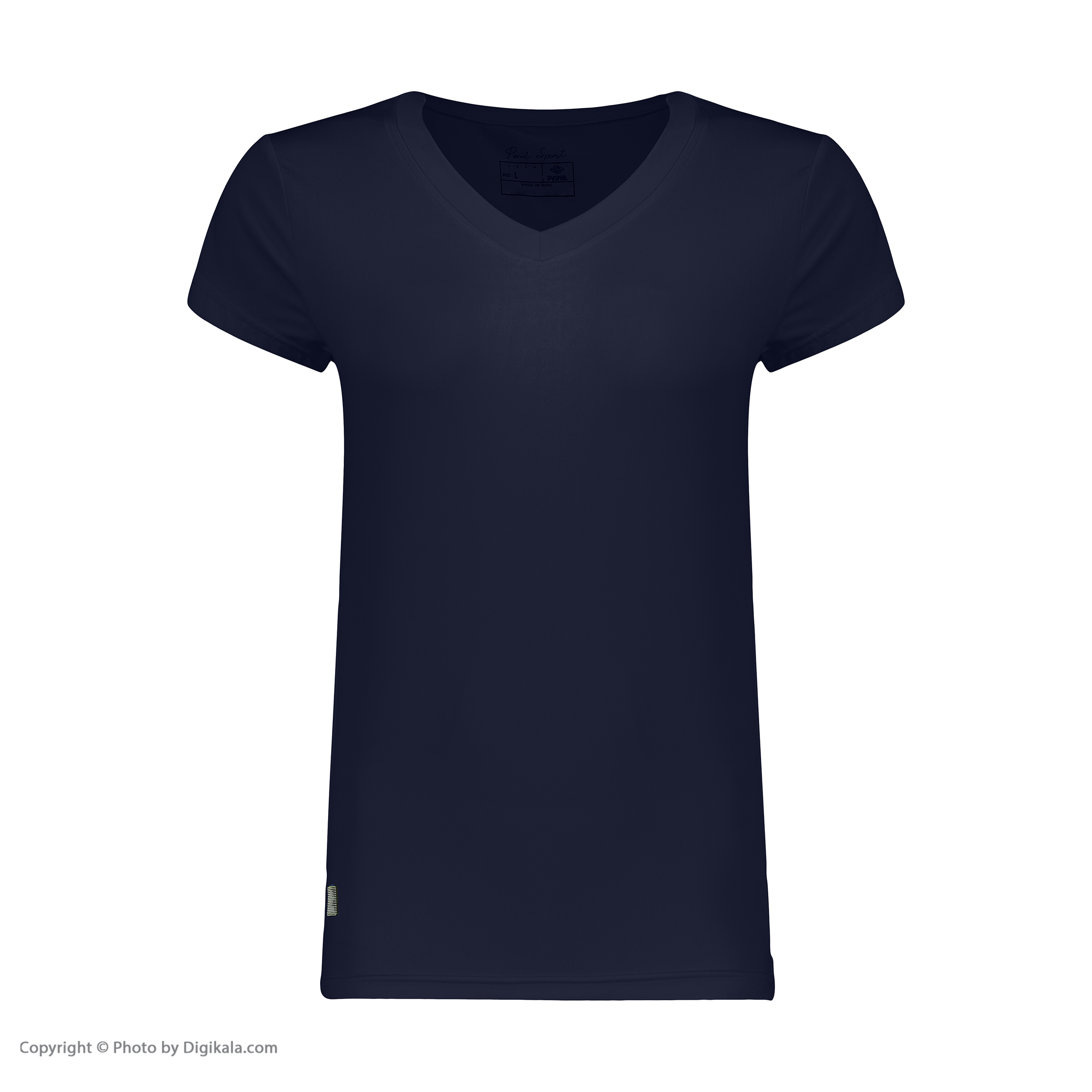 تی شرت ورزشی زنانه پانیل مدل 174NB -  - 4