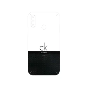 MAHOOT Calvin Klein Cover Sticker for LG W10