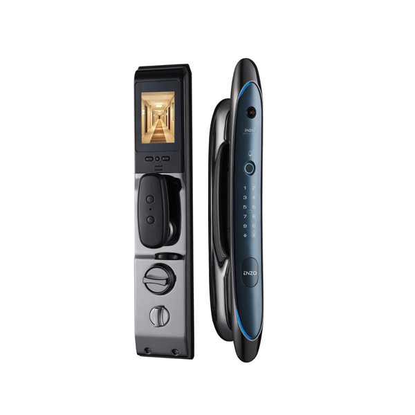 دستگیره هوشمند مدل Enzo-E2 دستگیره هوشمند مدل Enzo-E2