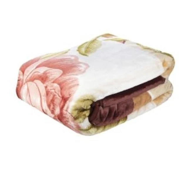 پتو گلبافت کد 310 سایز 220×160سانتی متر