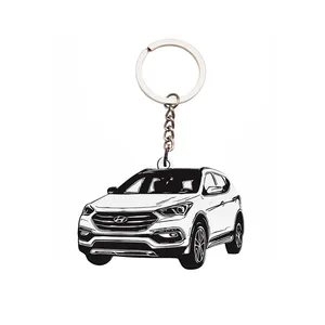 جاسوئیچی خودرو مدل santf مناسب برای هیوندای سانتافه