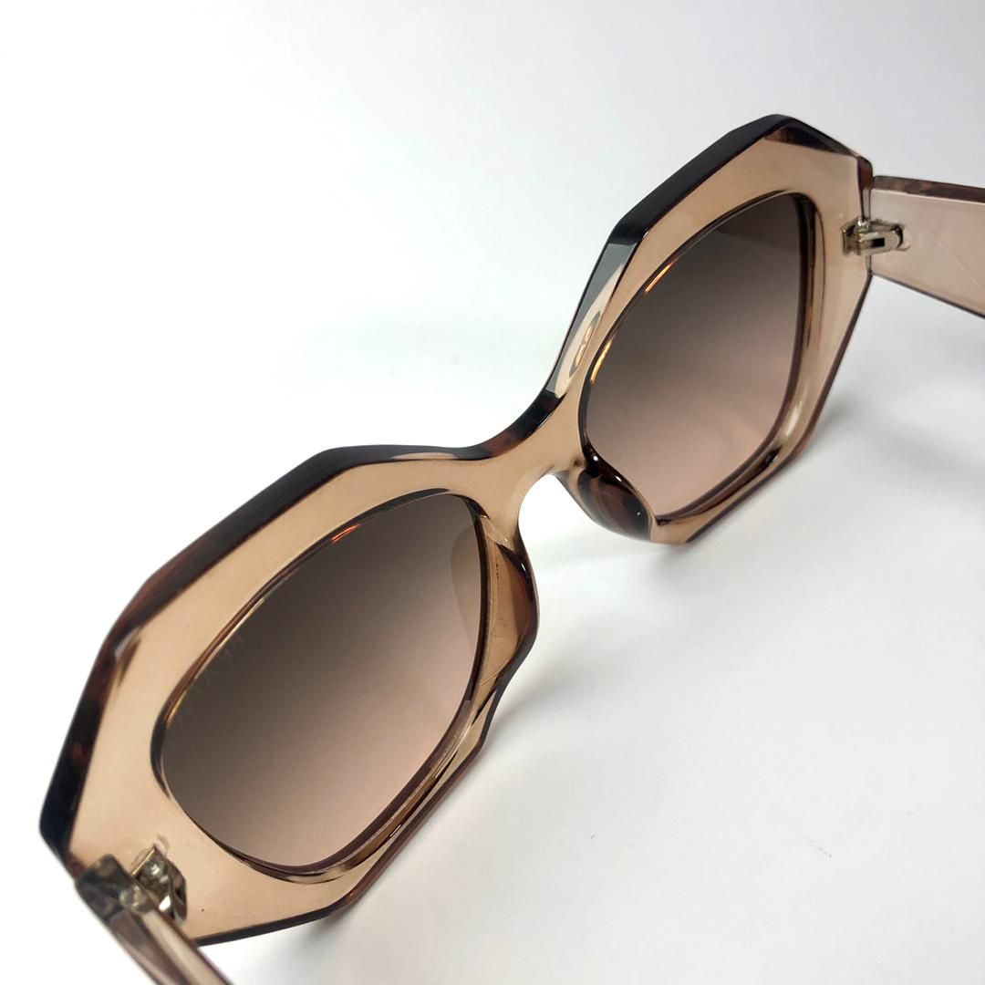 عینک آفتابی زنانه پرادا مدل PR8815 -  - 9