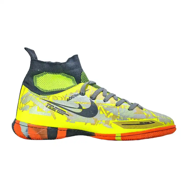 کفش فوتسال پسرانه مدل FOT20