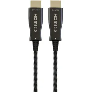 کابل HDMI 2.0 فرانت مدل FN-HFC800 طول 80 متر