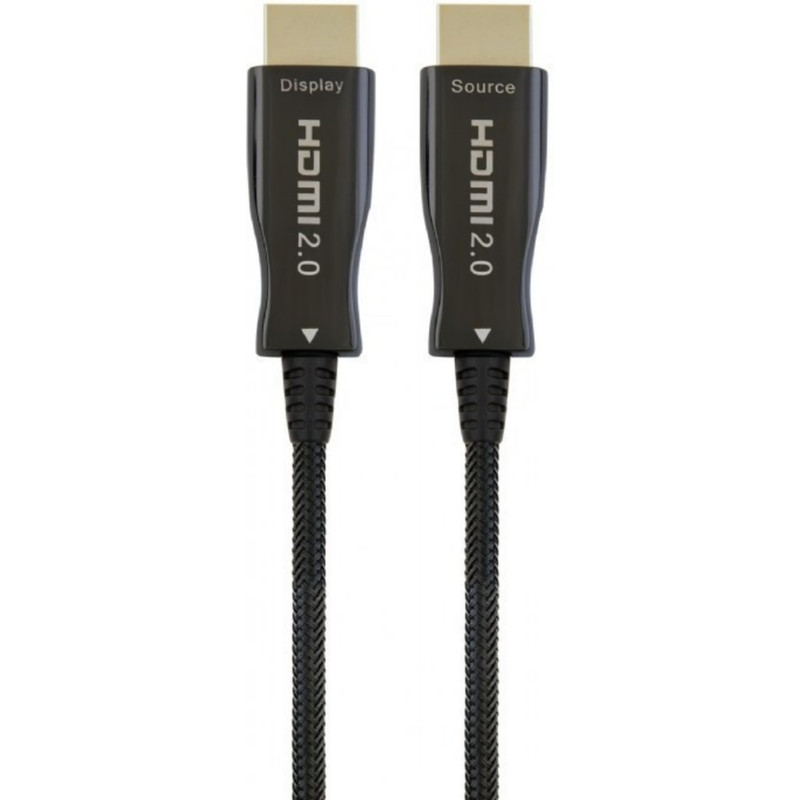کابل HDMI 2.0 فرانت مدل FN-HFC800 طول 80 متر