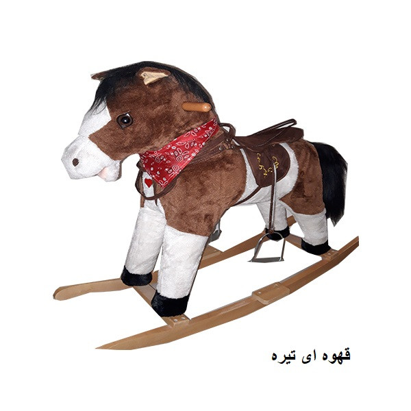 راکر کودک مدل اسب راکر کودک مدل اسب