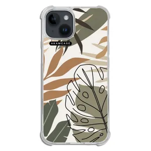 AKAM AMCWTA14-LEAVES6 Cover For Apple iPhone 14