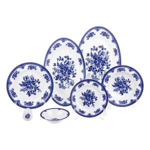Zarin Iran Italia F Florance 2 28 Pieces Dinnerware Set Top Grade