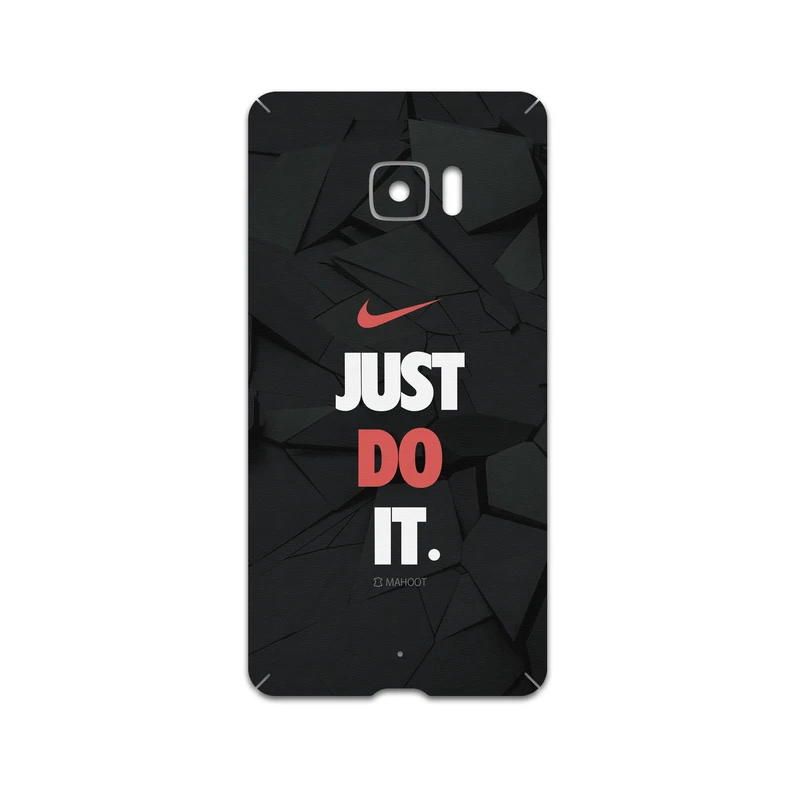 برچسب پوششی ماهوت مدل NK مناسب برای گوشی موبایل اچ تی سی U Ultra