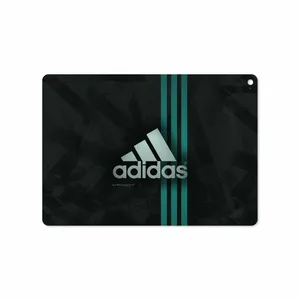 MAHOOT adidas-Logo Cover Sticker for Apple iPad Air 2 2014 A1567