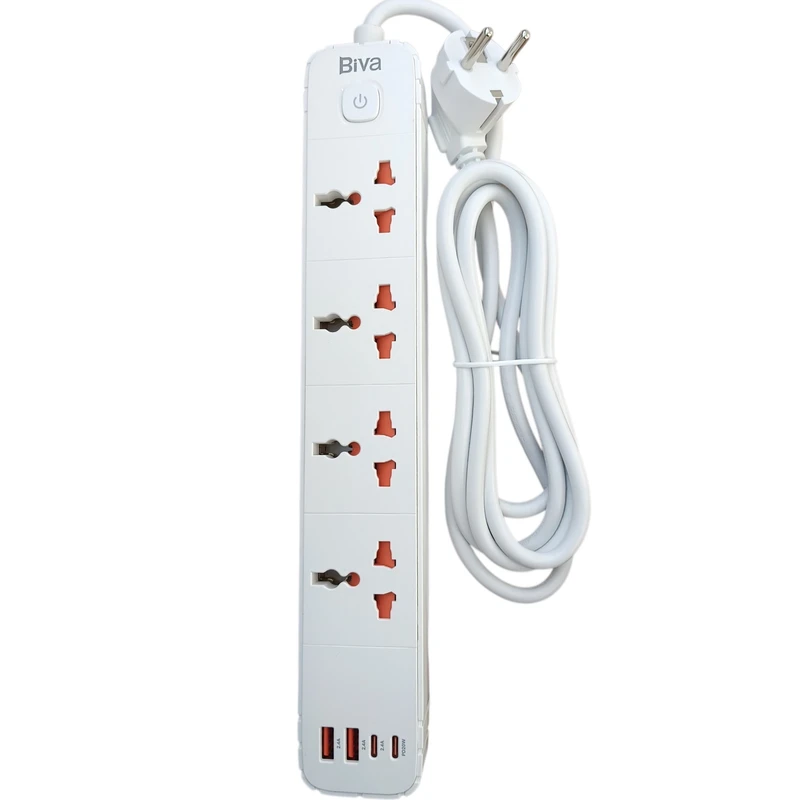 چندراهی برق بیوا مدل PS-05