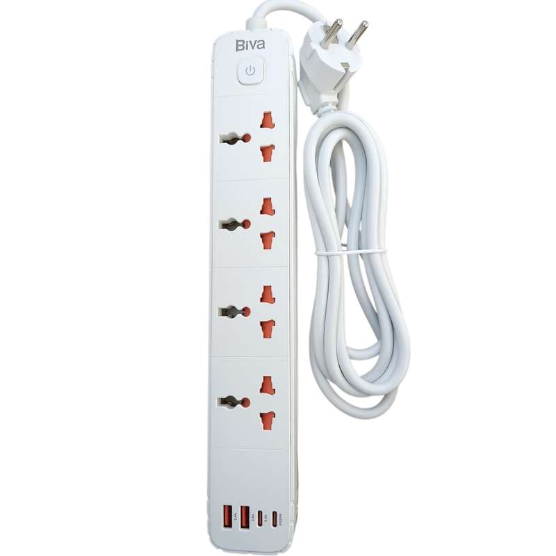 چندراهی برق بیوا مدل PS-05
