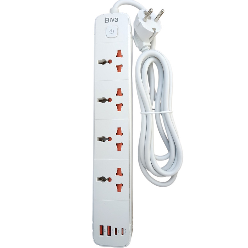 چندراهی برق بیوا مدل PS-05
