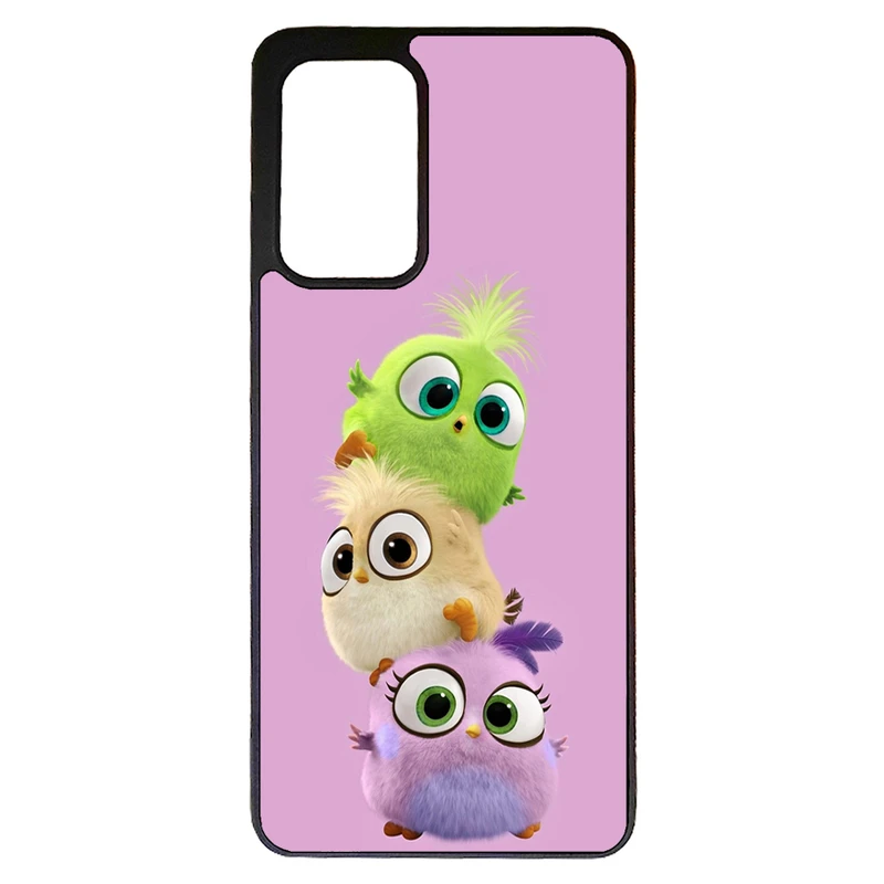 کاور گالری وبفر طرح جوجه ها مناسب برای گوشی موبایل شیائومی redmi note 10 pro 5g