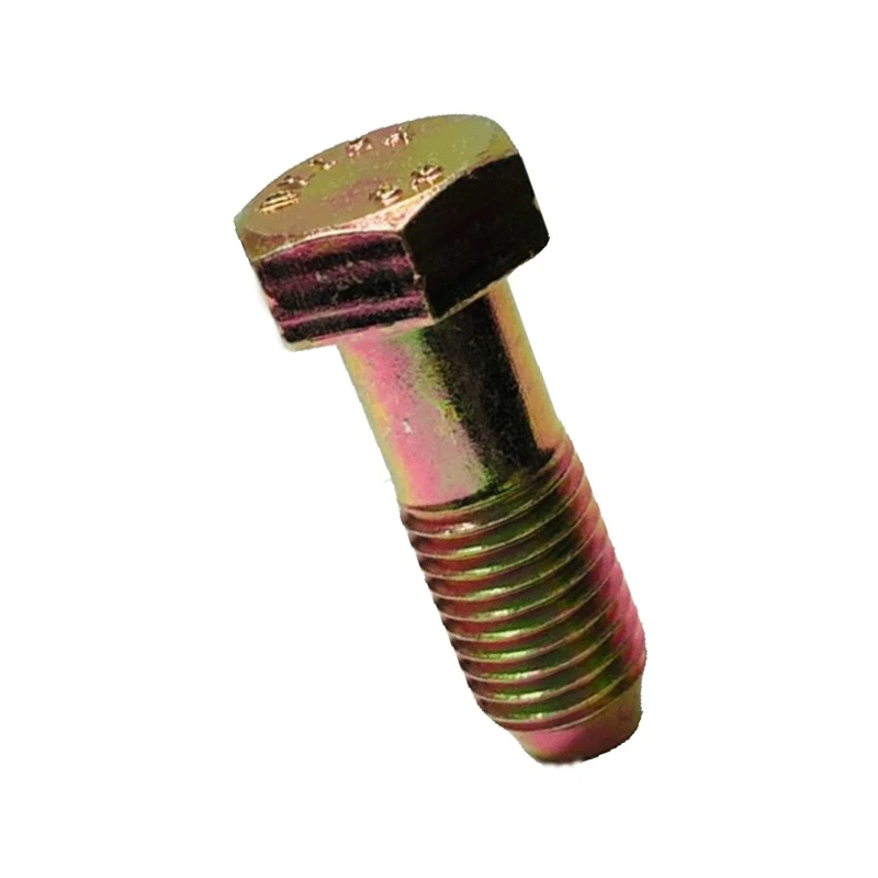 پیچ اتصال دیسک کلاچ به فلایویل خودرو چیکال مدل K-109 مناسب برای پراید بسته 10 عددی