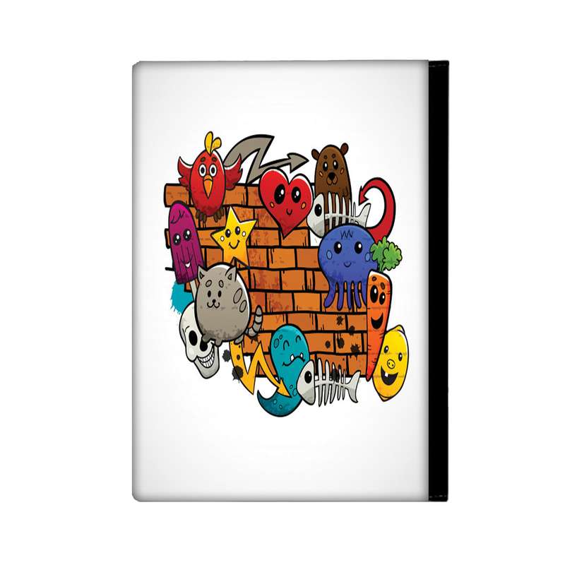 کلاسور مدل کارتونی کد 377