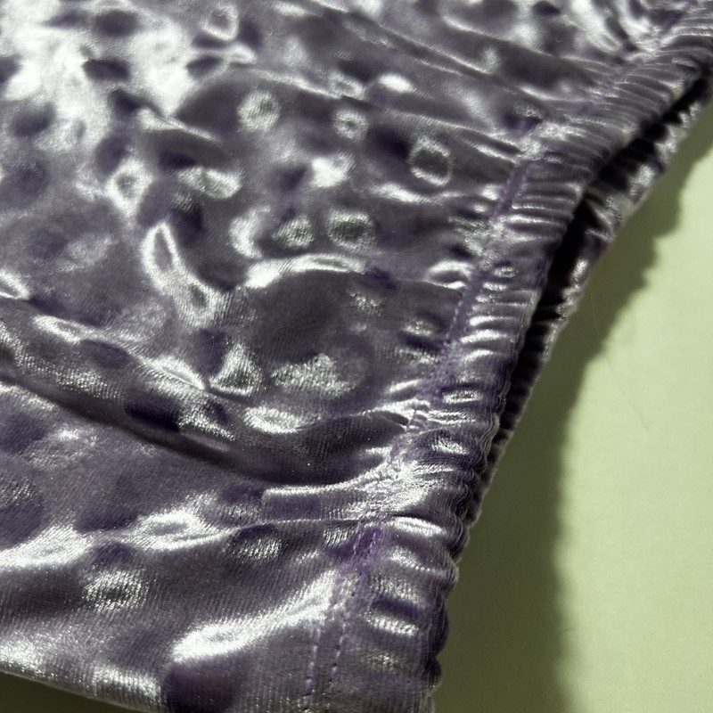 ست تاپ و شلوارک زنانه مدل مخمل