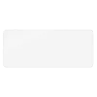 کاور محافظ کیبورد لپ تاپ مدل +CLEAR مناسب برای لپ تاپ تا 15.6 اینچی