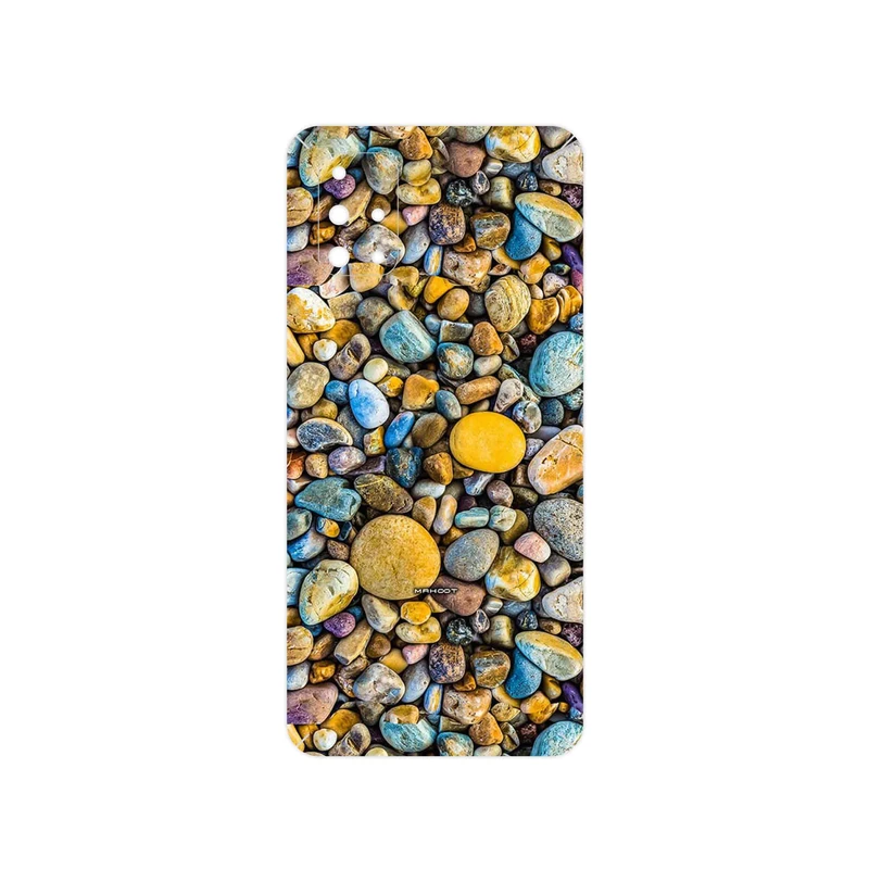 برچسب پوششی ماهوت مدل River rocks مناسب برای گوشی موبایل سامسونگ Galaxy M31S